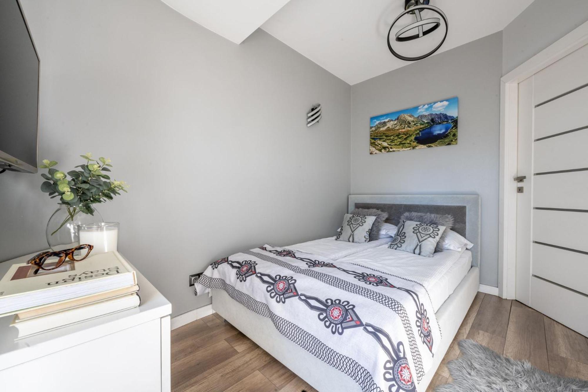 Prestige Apartamenty Stara Polana & Spa2 Zakopane Exterior photo