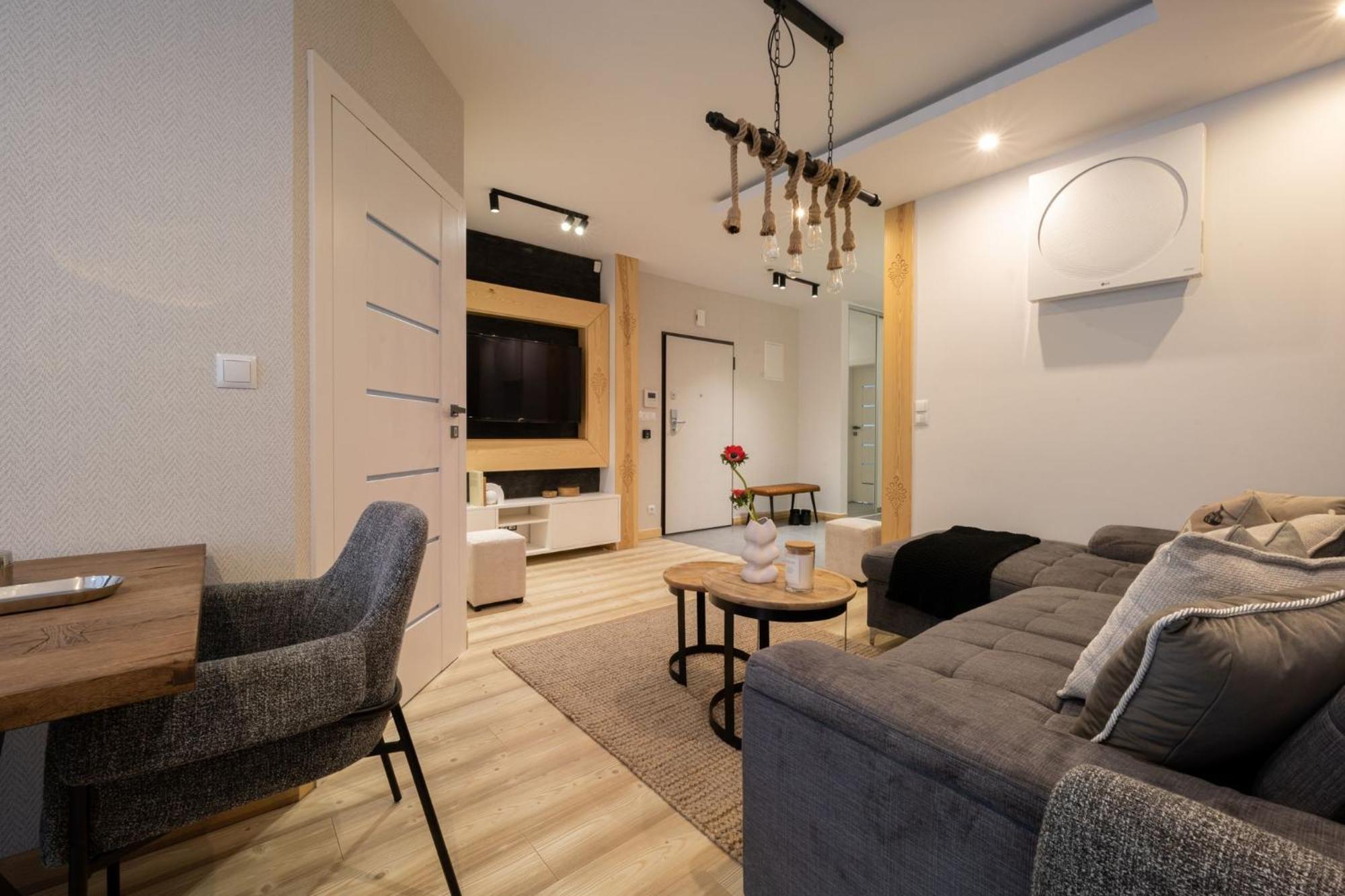 Prestige Apartamenty Stara Polana & Spa2 Zakopane Exterior photo