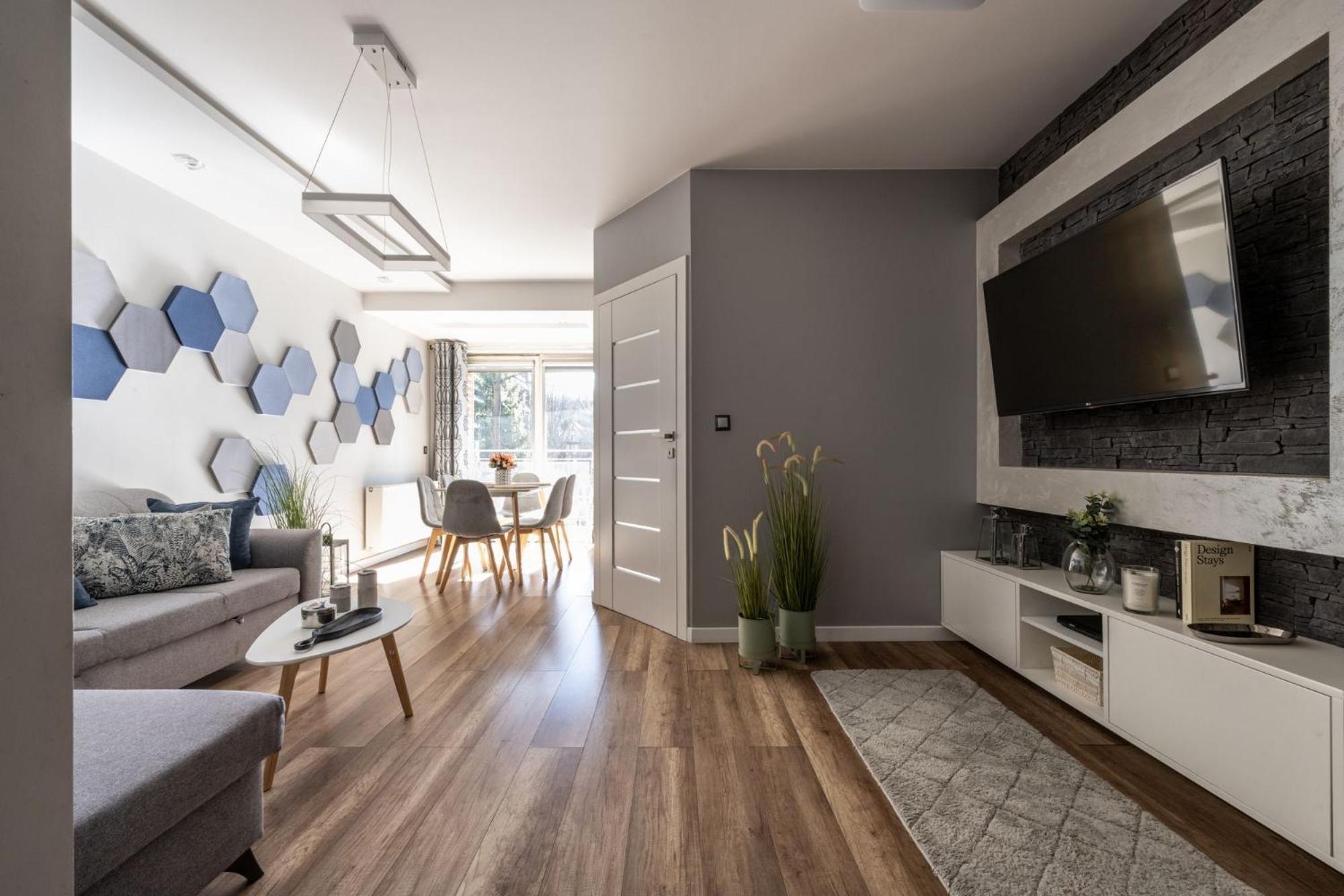 Prestige Apartamenty Stara Polana & Spa2 Zakopane Exterior photo