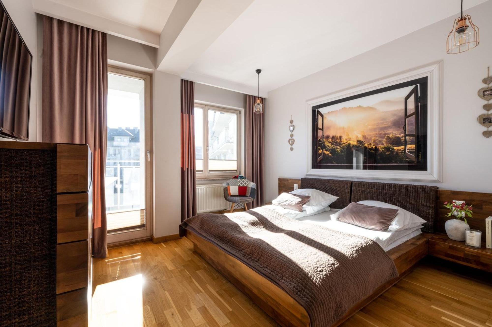 Prestige Apartamenty Stara Polana & Spa2 Zakopane Exterior photo