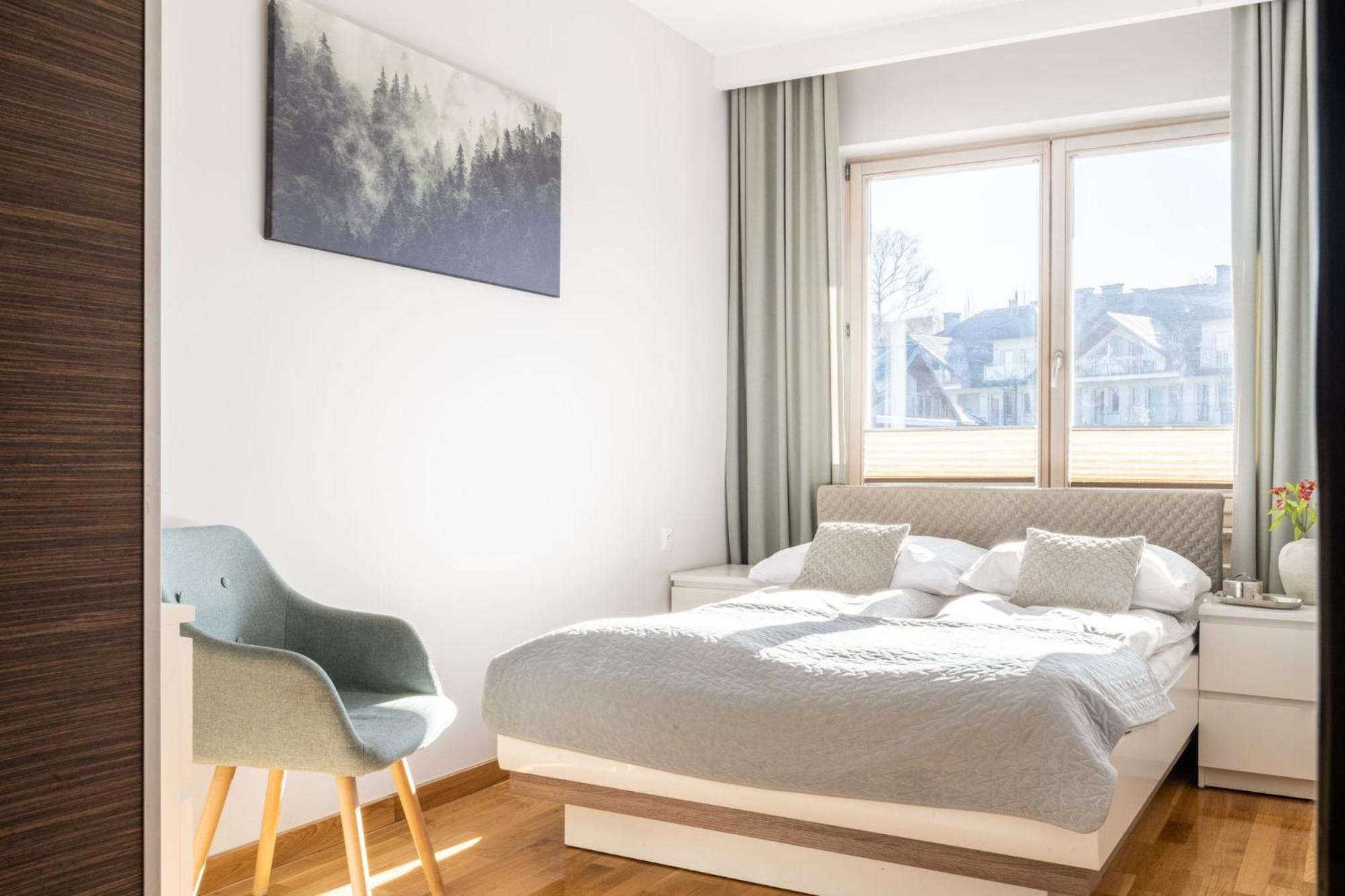 Prestige Apartamenty Stara Polana & Spa2 Zakopane Exterior photo