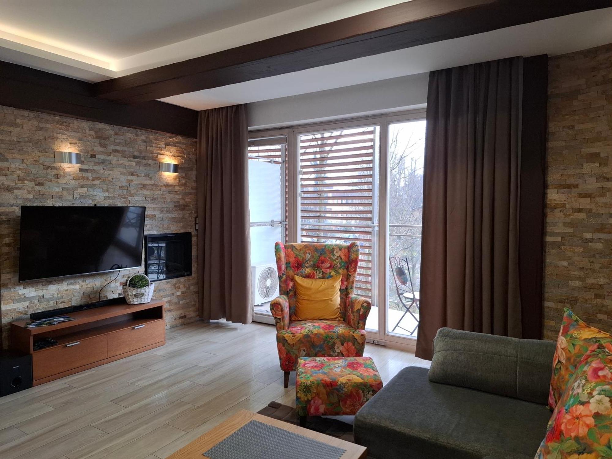 Prestige Apartamenty Stara Polana & Spa2 Zakopane Exterior photo