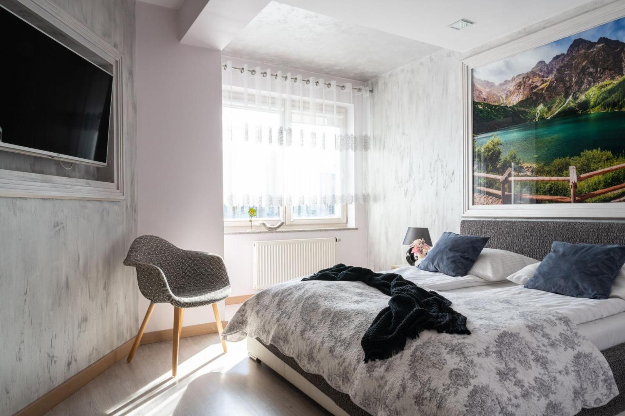Prestige Apartamenty Stara Polana & Spa2 Zakopane Exterior photo
