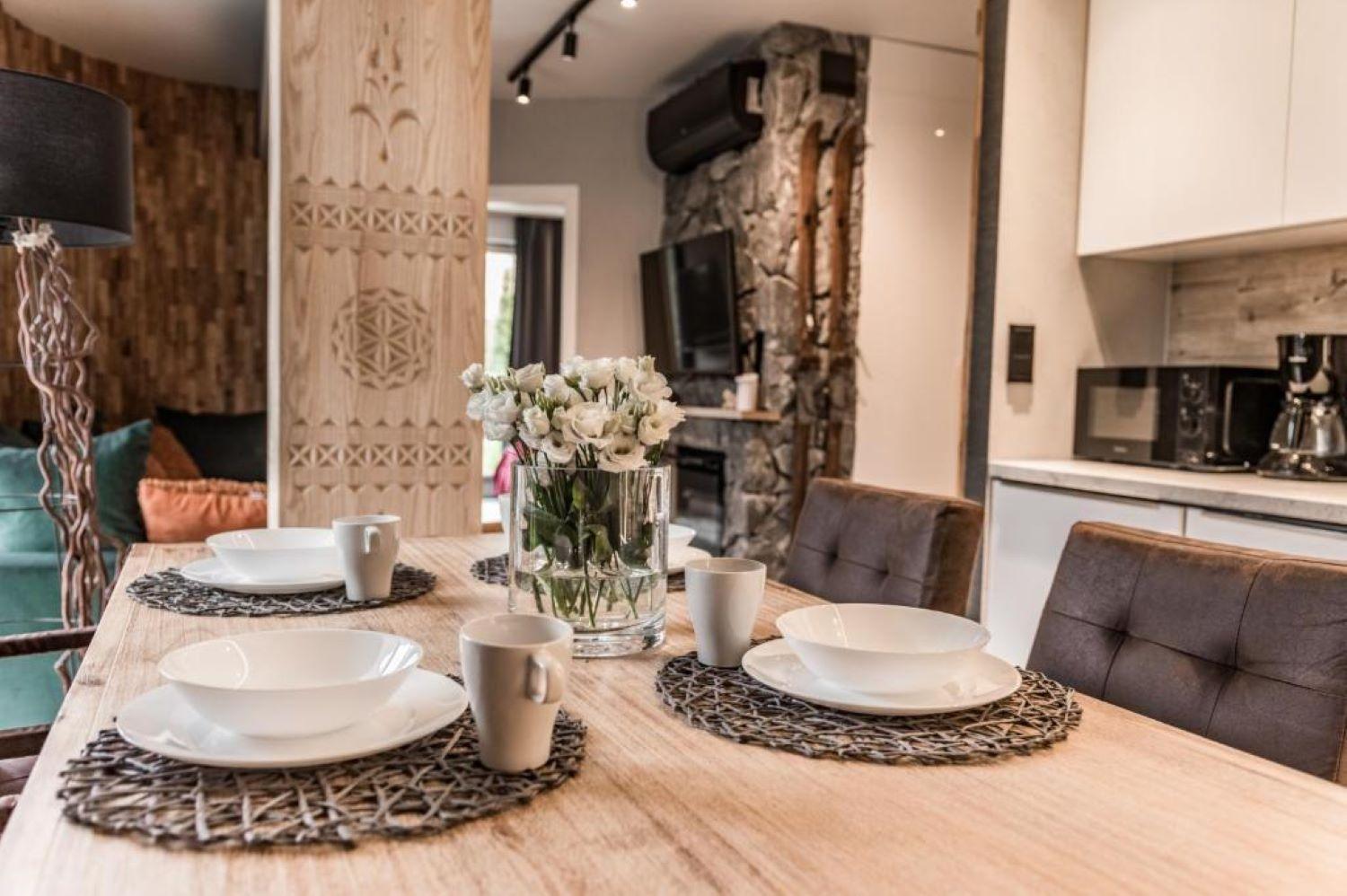 Prestige Apartamenty Stara Polana & Spa2 Zakopane Exterior photo